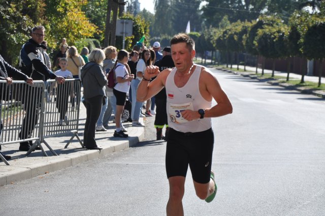 BIEGI PAMIĘCI GEN. FR. KLEEBERGA2026